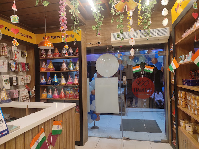 Mohali Rocks Restaurant & Party Hall — Buffet restaurant